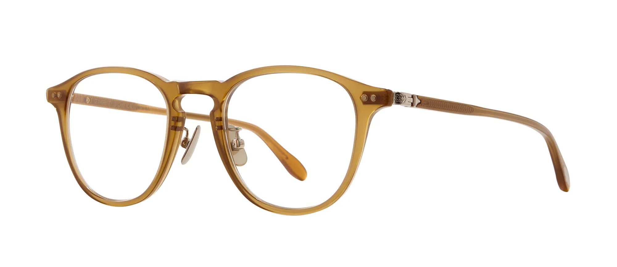 Garrett Leight Hampton J 1165 sold by Fashion Eyewear product image thumbnail 3