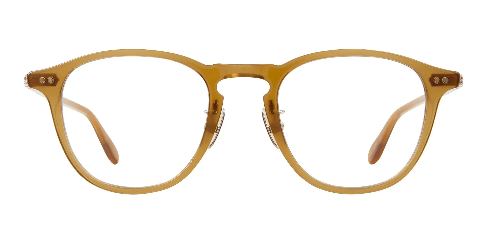 Garrett Leight Hampton J 1165 sold by Fashion Eyewear product image thumbnail 4