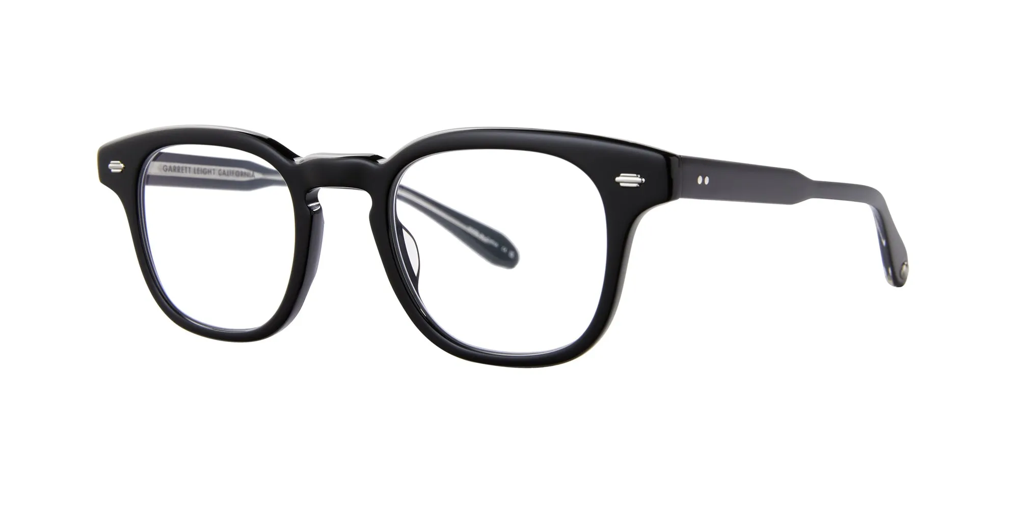 Garrett Leight Sherwood 1154 sold by Fashion Eyewear