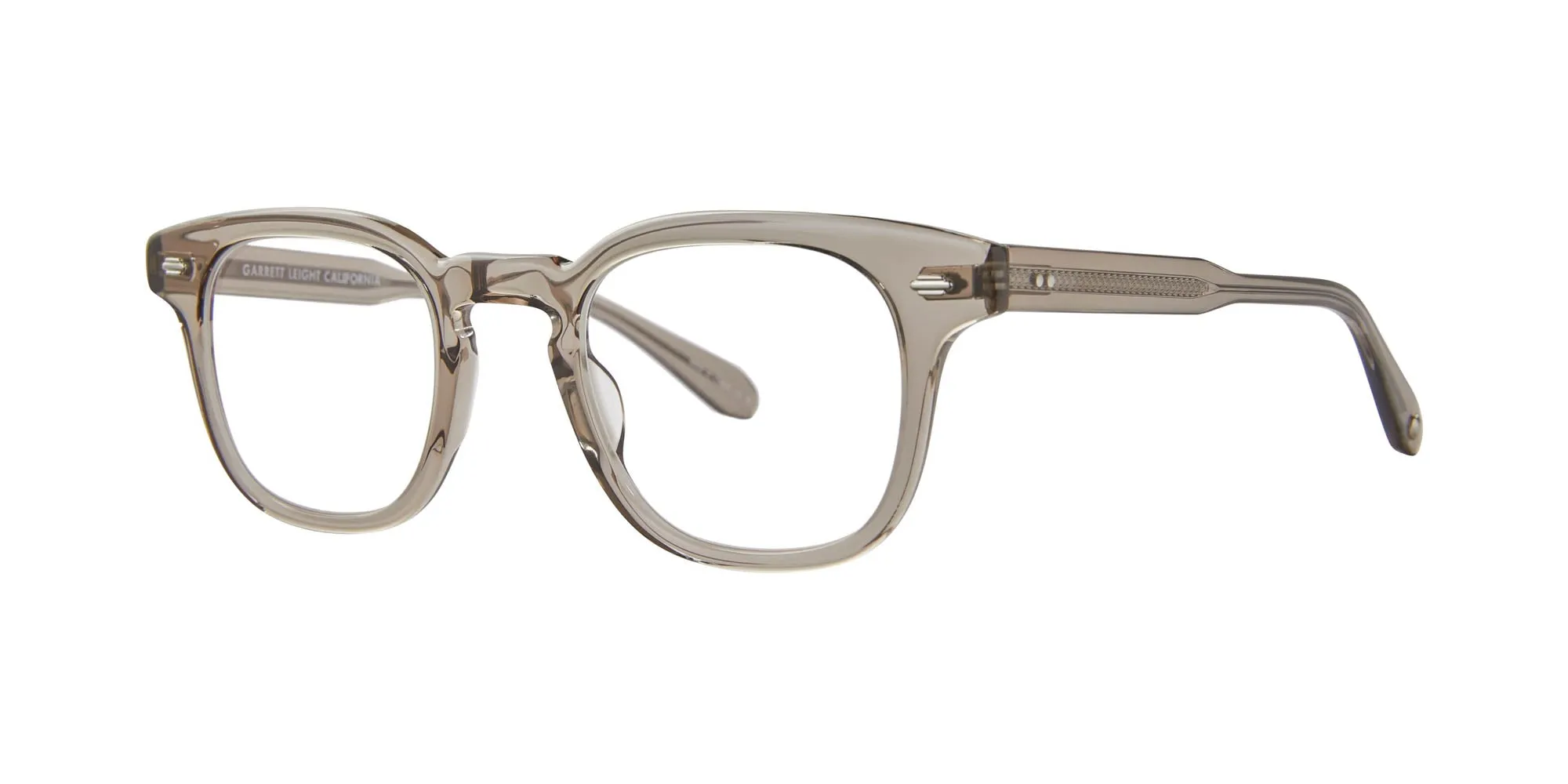Garrett Leight Sherwood 1154 sold by Fashion Eyewear product image thumbnail 5