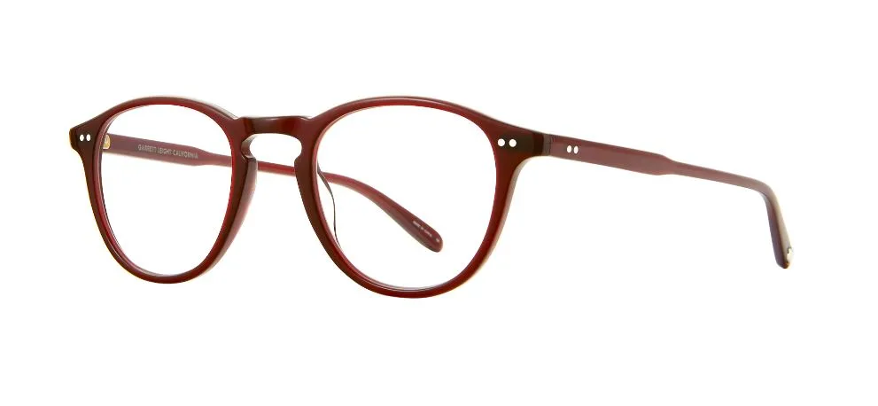 Garrett Leight Hampton 1001 sold by Fashion Eyewear
