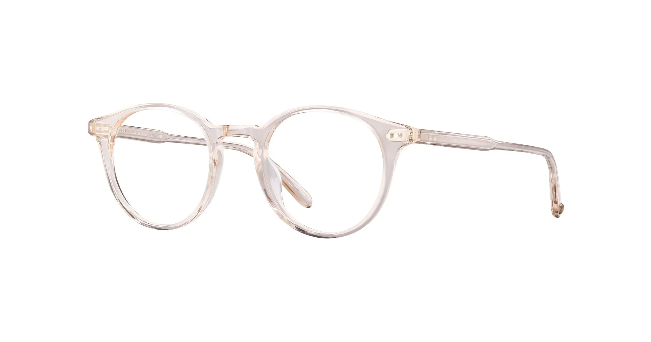 Garrett Leight Clune 1047 sold by Fashion Eyewear product image thumbnail 3