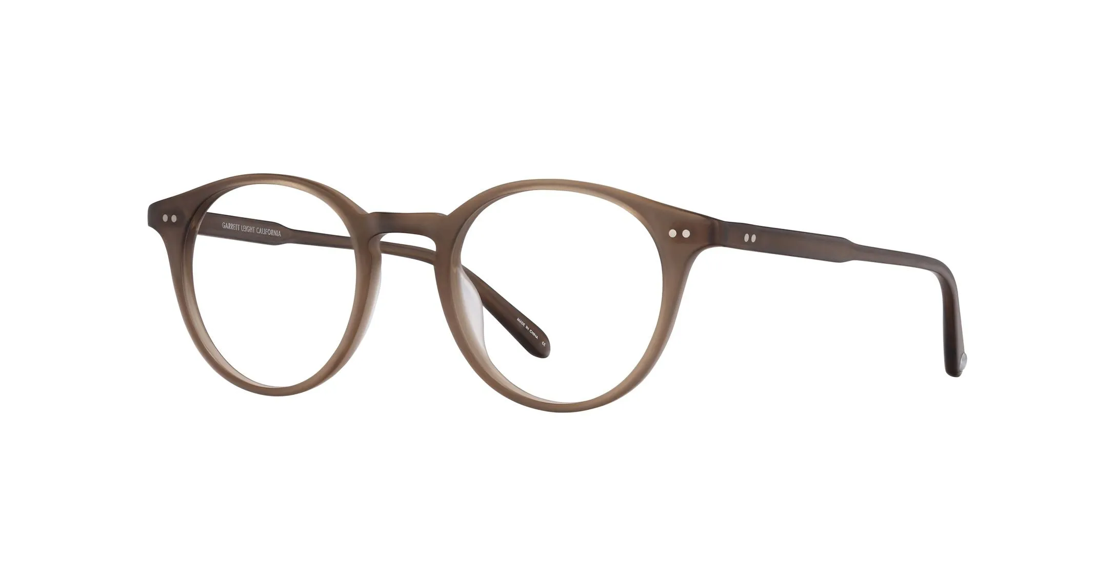 Garrett Leight Clune 1047 sold by Fashion Eyewear product image thumbnail 5