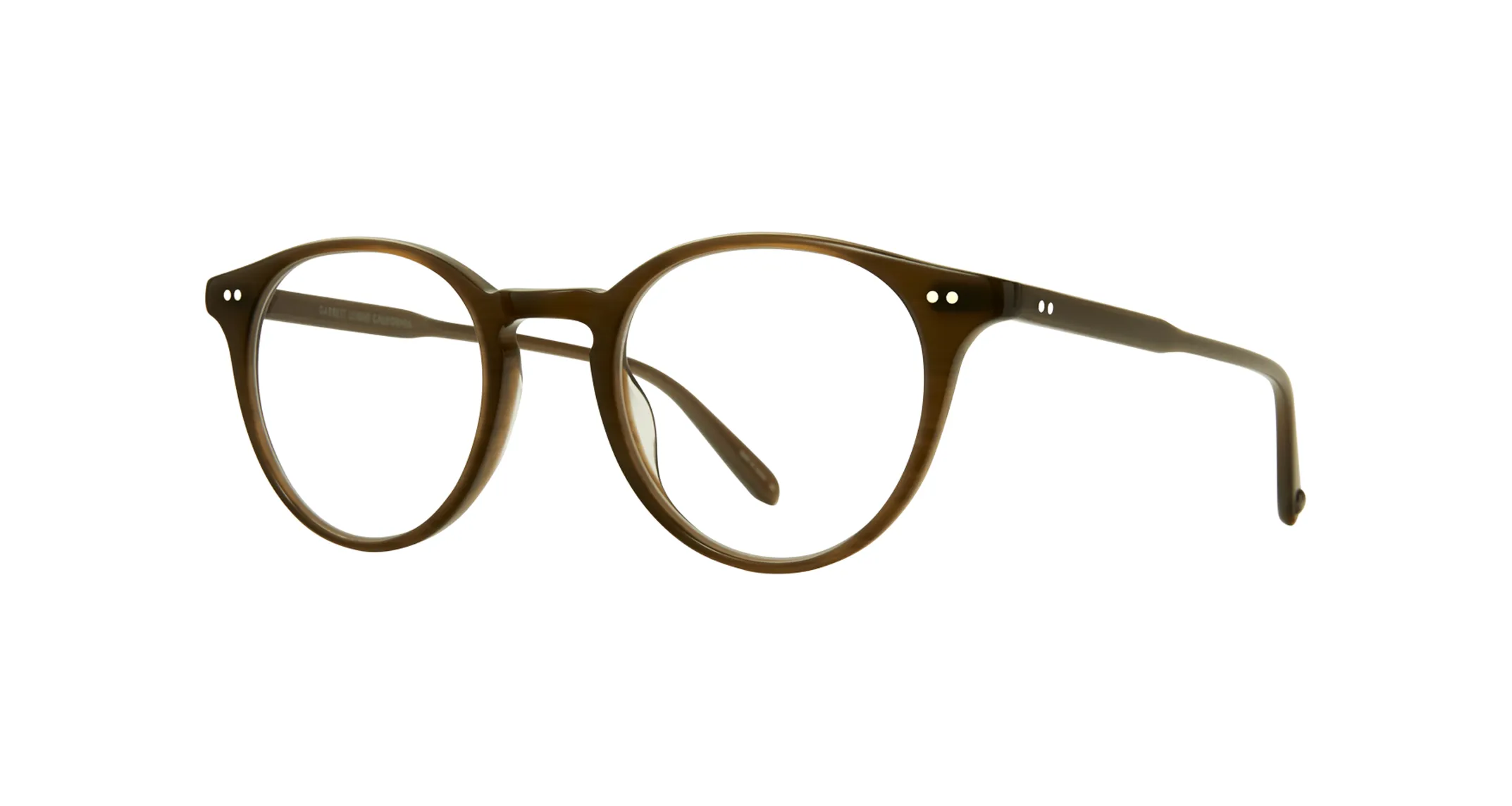 Garrett Leight Clune 1047 sold by Fashion Eyewear