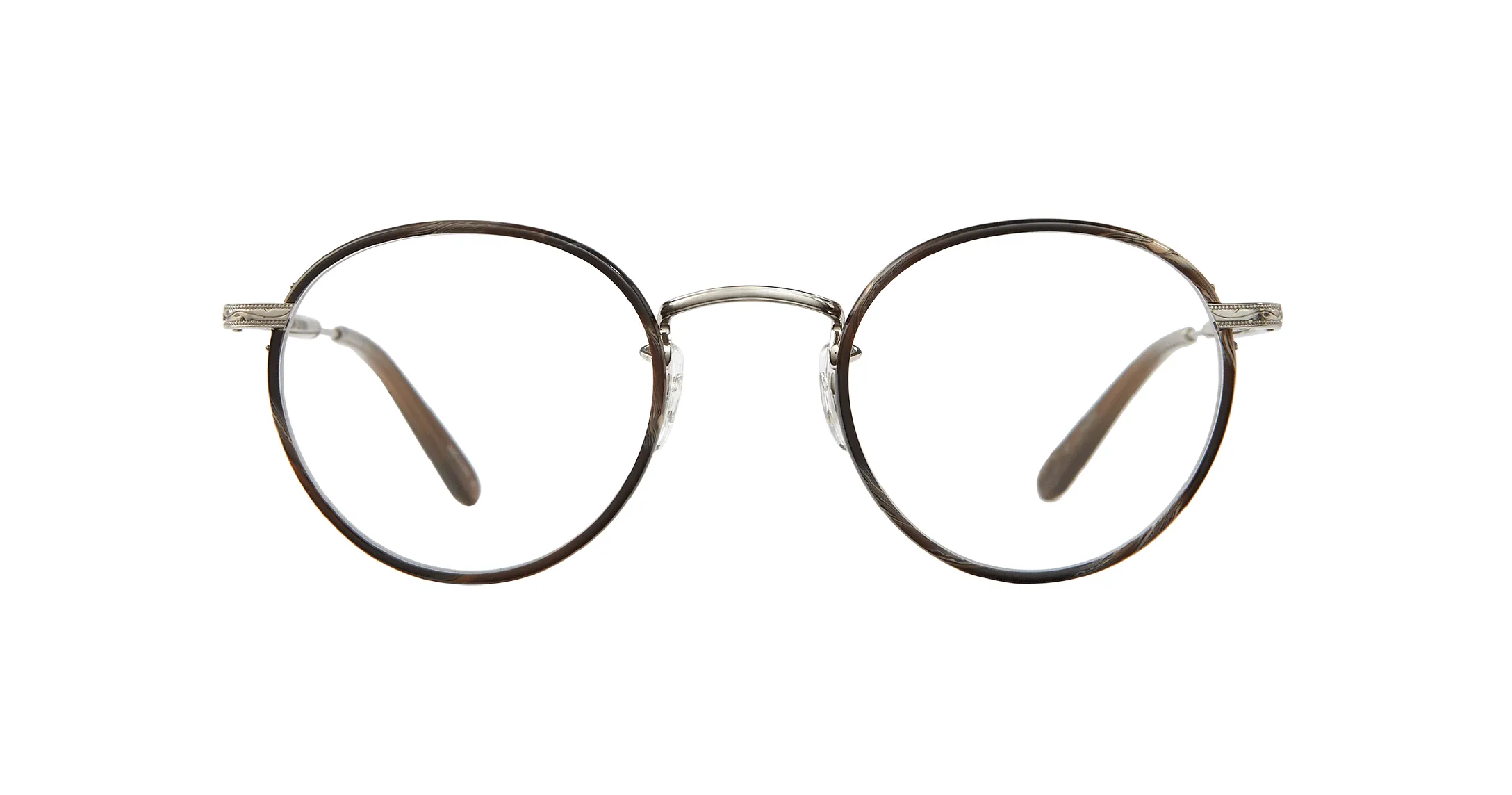Garrett Leight Wilson 3003 sold by Fashion Eyewear product image thumbnail 4