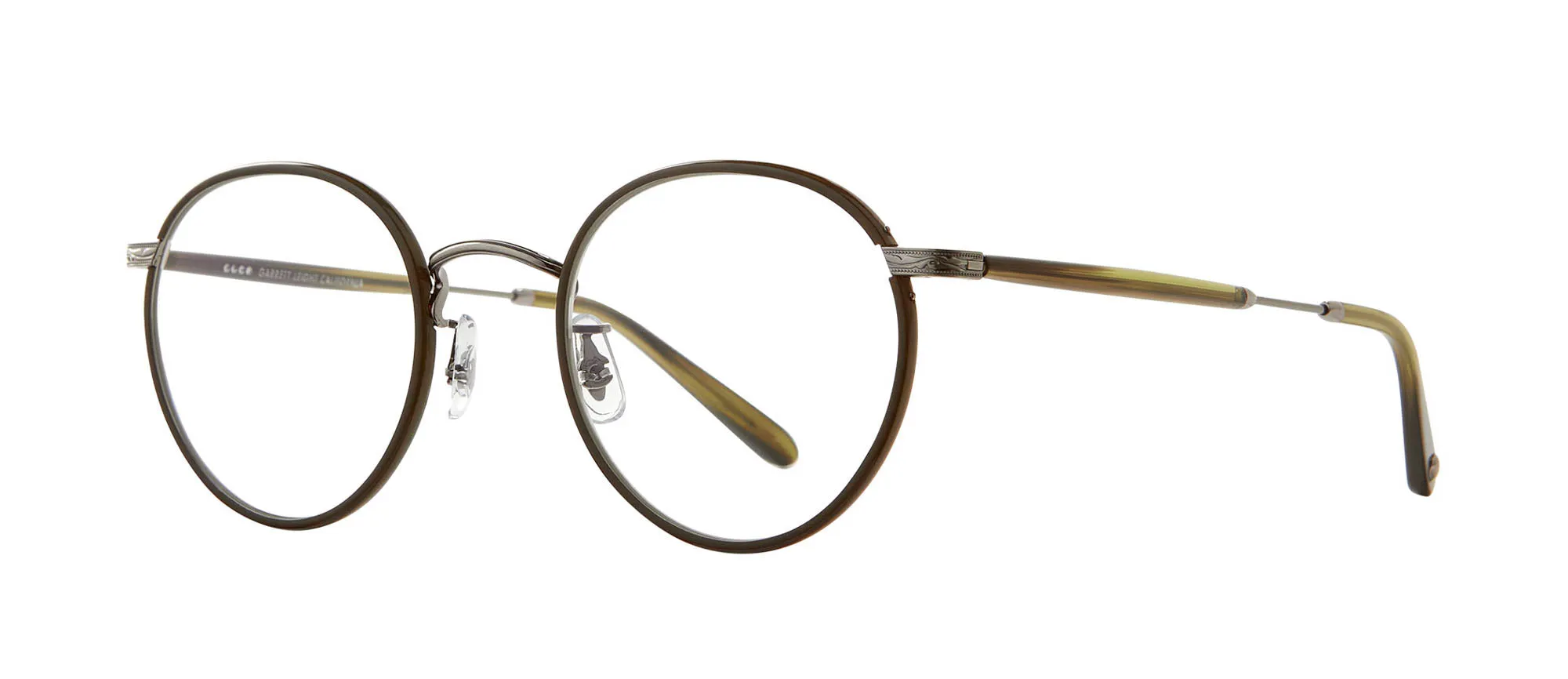 Garrett Leight Wilson 3003 sold by Fashion Eyewear product image thumbnail 5