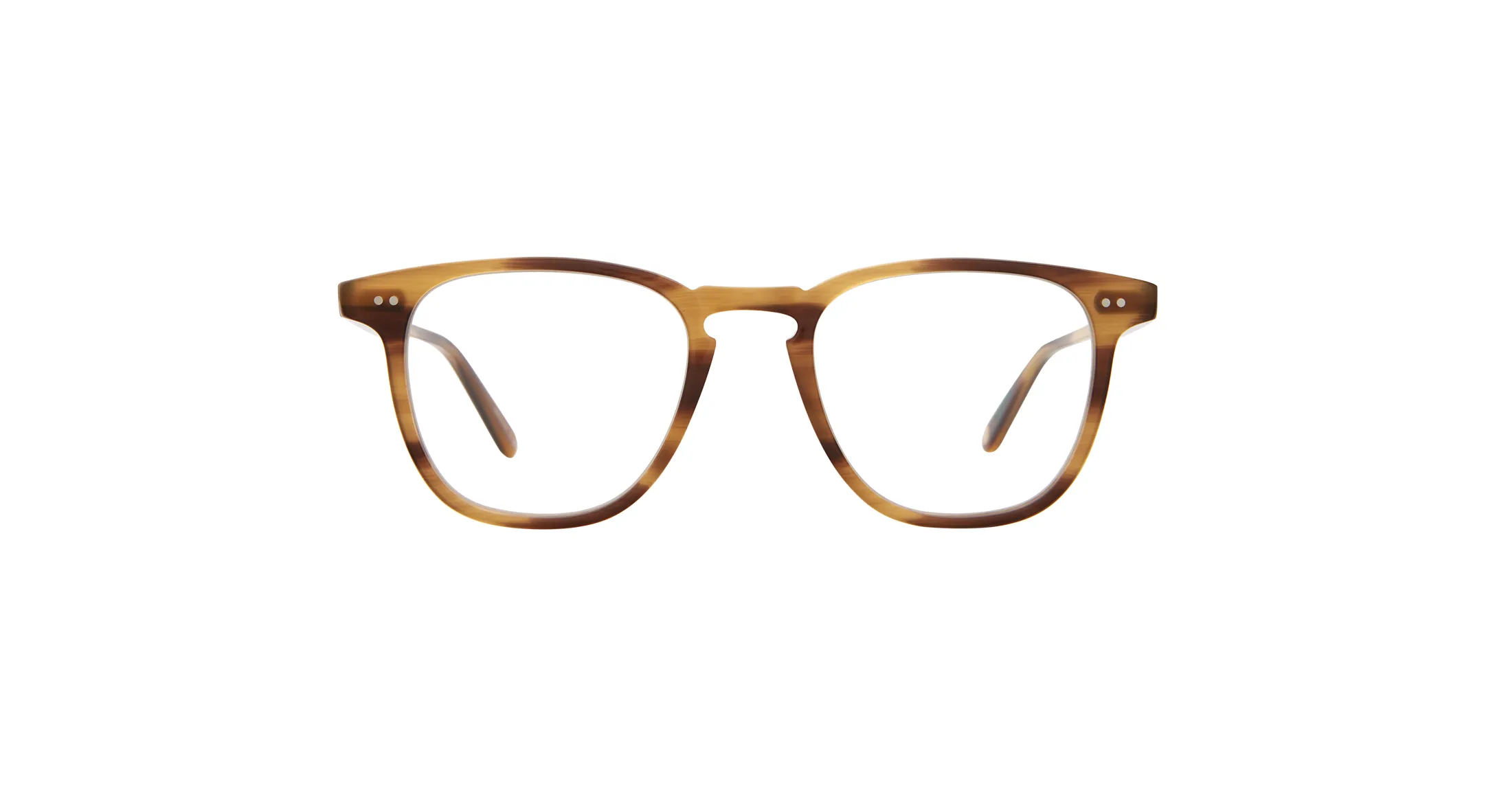 Garrett Leight Brooks 1002 sold by Fashion Eyewear product image thumbnail 4