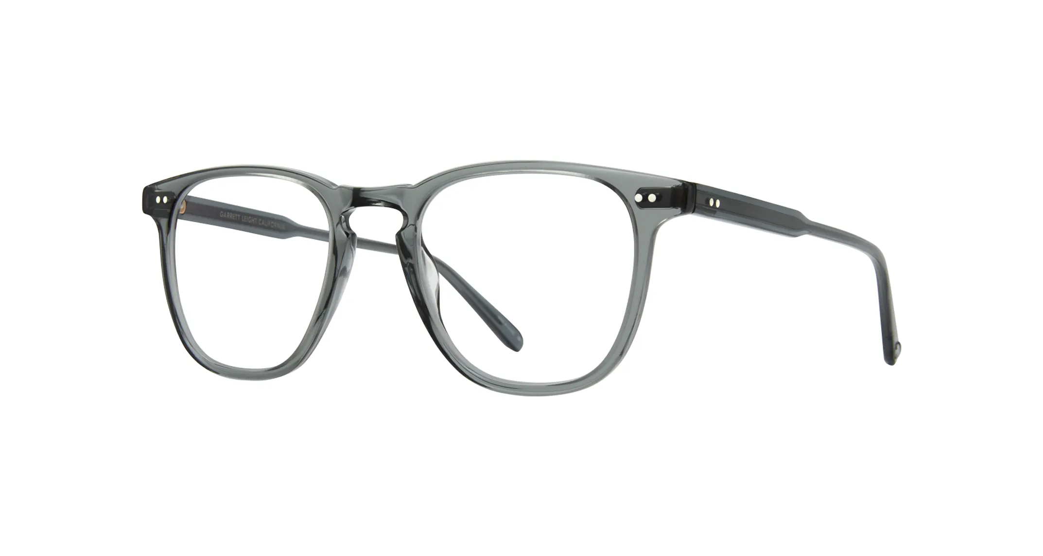 Garrett Leight Brooks 1002 sold by Fashion Eyewear product image thumbnail 5