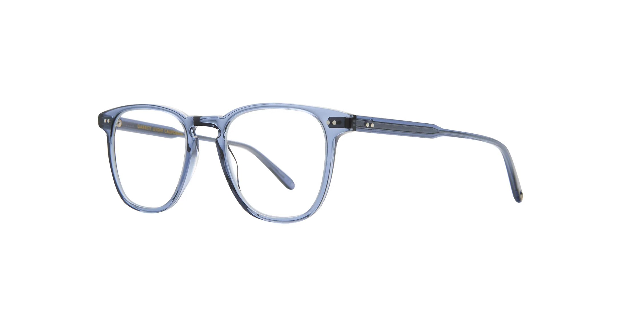 Garrett Leight Brooks 1002 sold by Fashion Eyewear