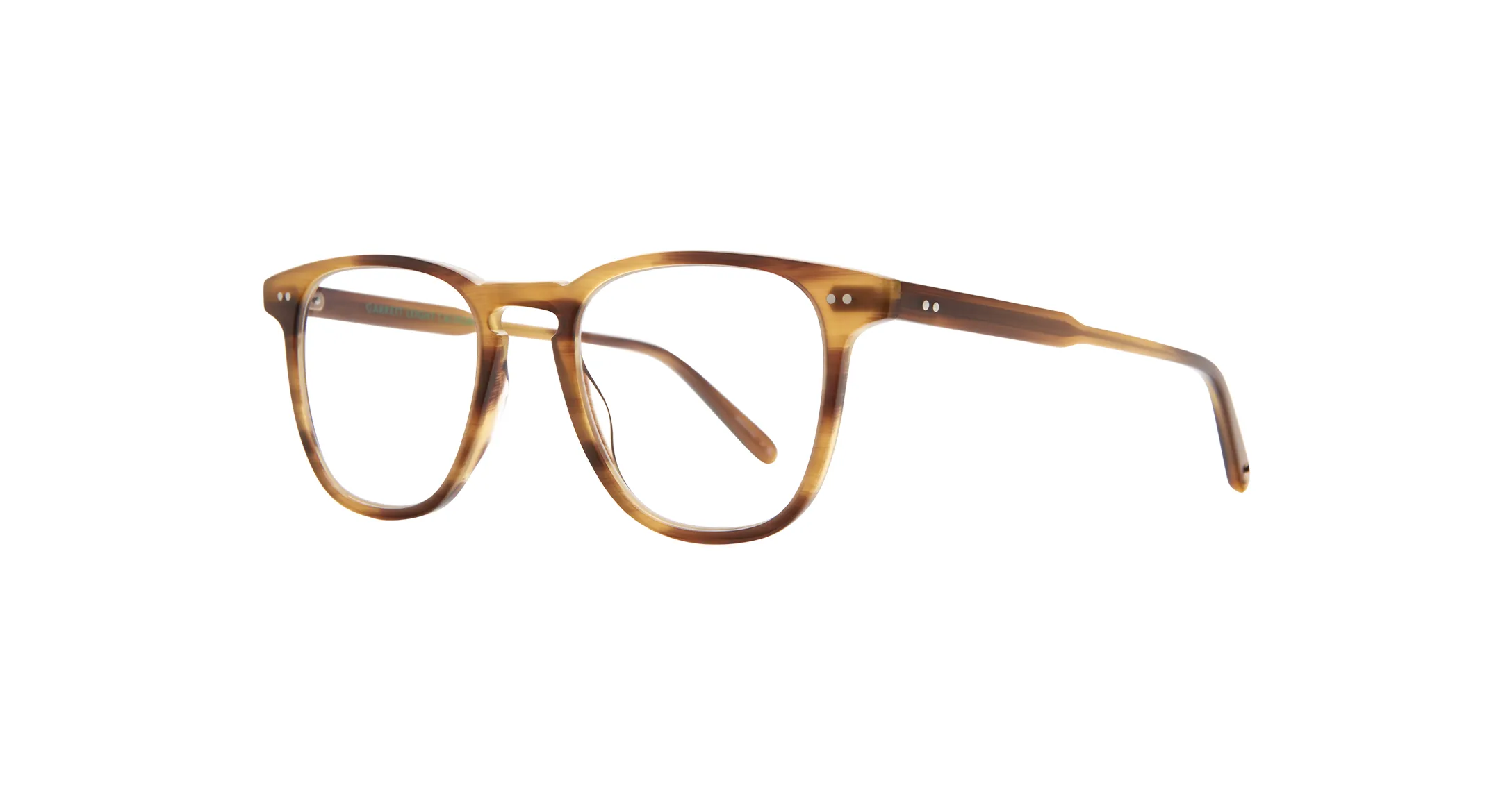 Garrett Leight Brooks 1002 sold by Fashion Eyewear product image thumbnail 3