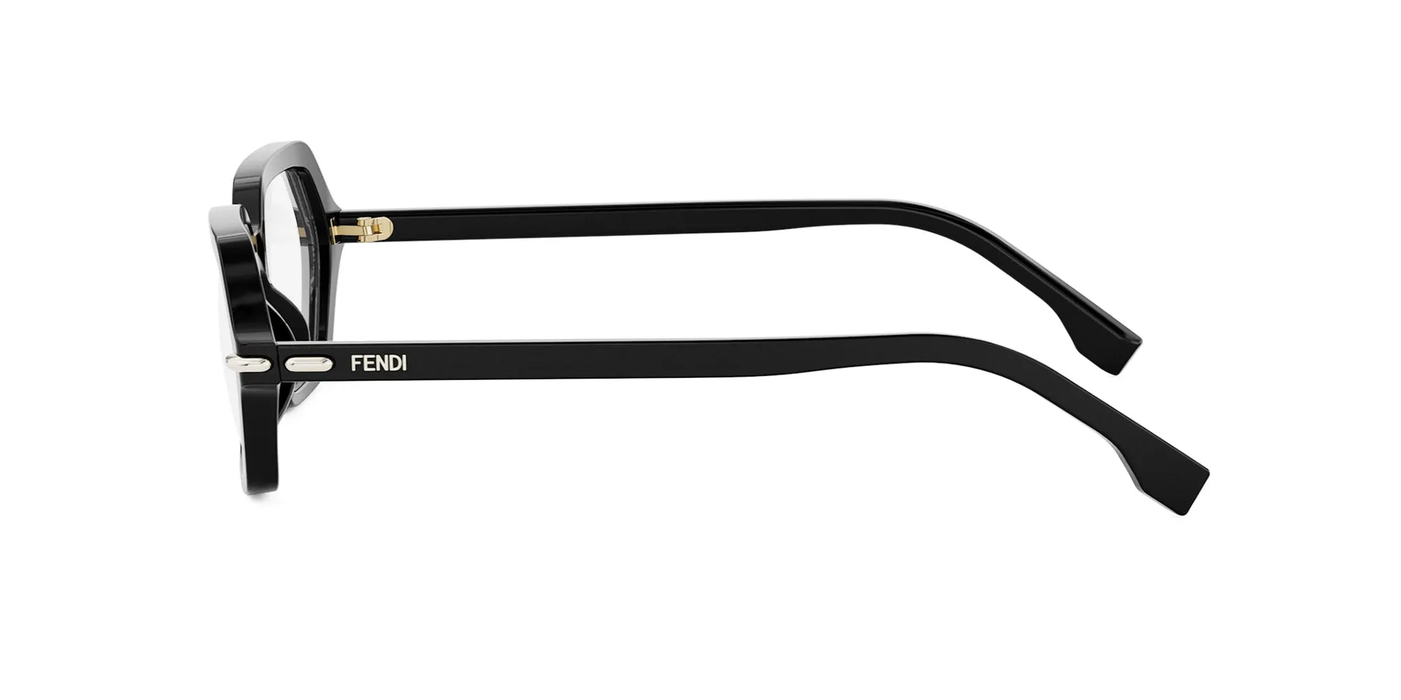 Fendi Selleria FE50125I sold by Fashion Eyewear product image thumbnail 3