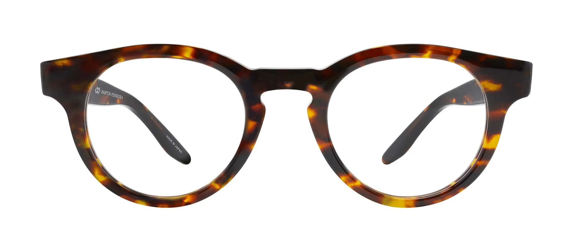 Barton Perreira Oxford BP50133I sold by Fashion Eyewear product image thumbnail 5