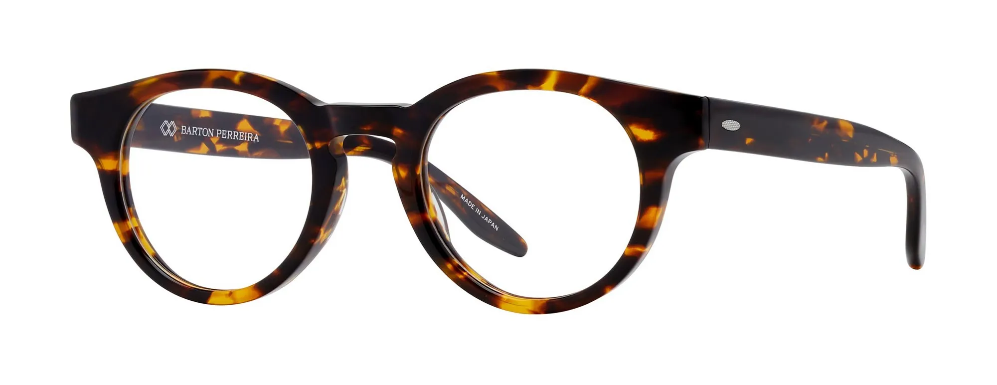 Barton Perreira Oxford BP50133I sold by Fashion Eyewear product image thumbnail 4