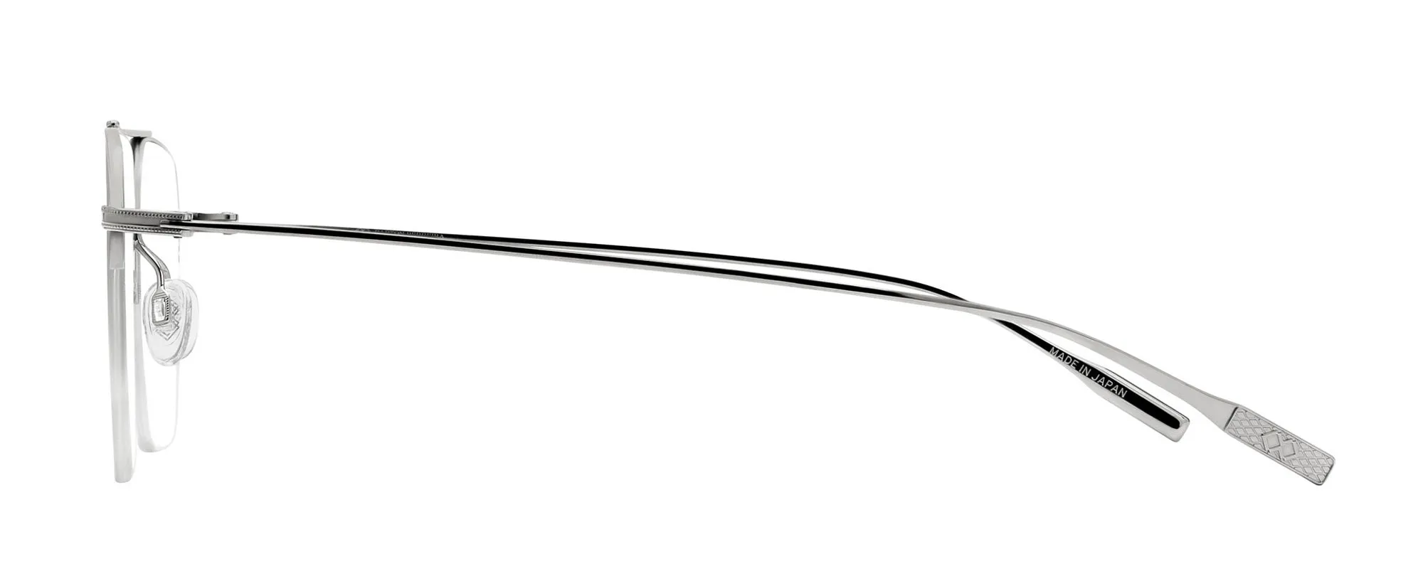 Barton Perreira Armstrong BP50132U sold by Fashion Eyewear product image thumbnail 3