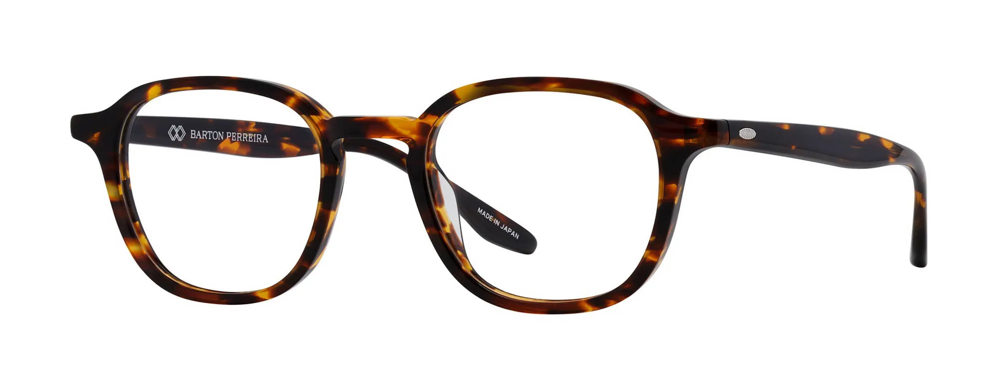 Barton Perreira Dale BP50127I sold by Fashion Eyewear product image thumbnail 4