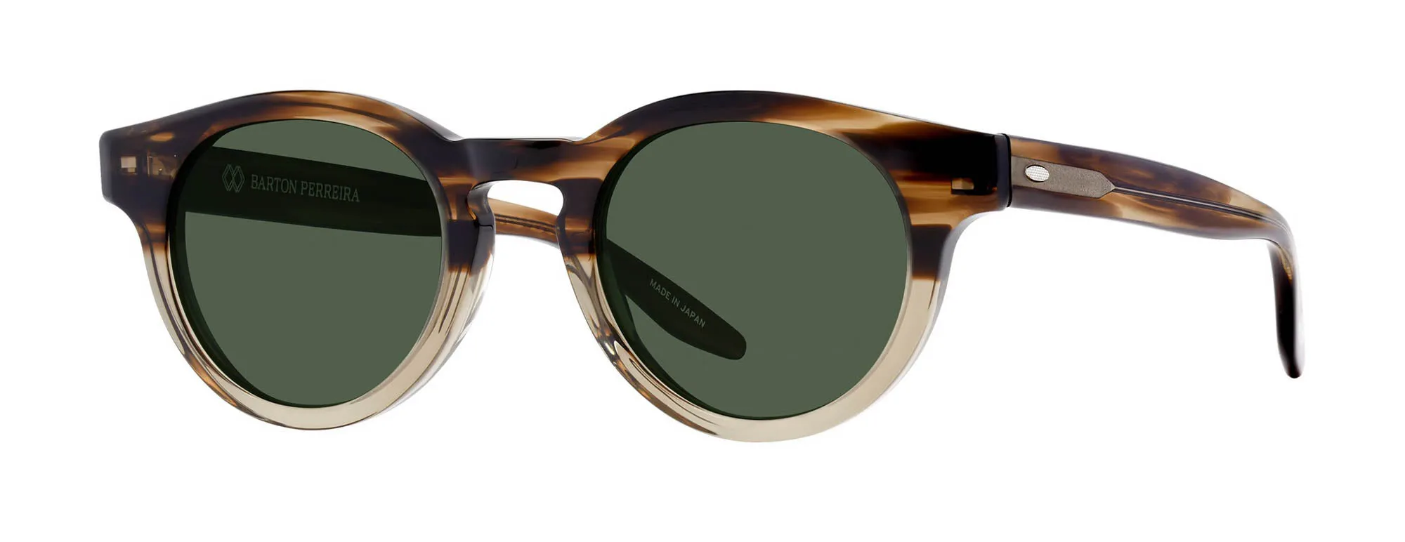 Barton Perreira Oxford BP40099I sold by Fashion Eyewear product image thumbnail 4