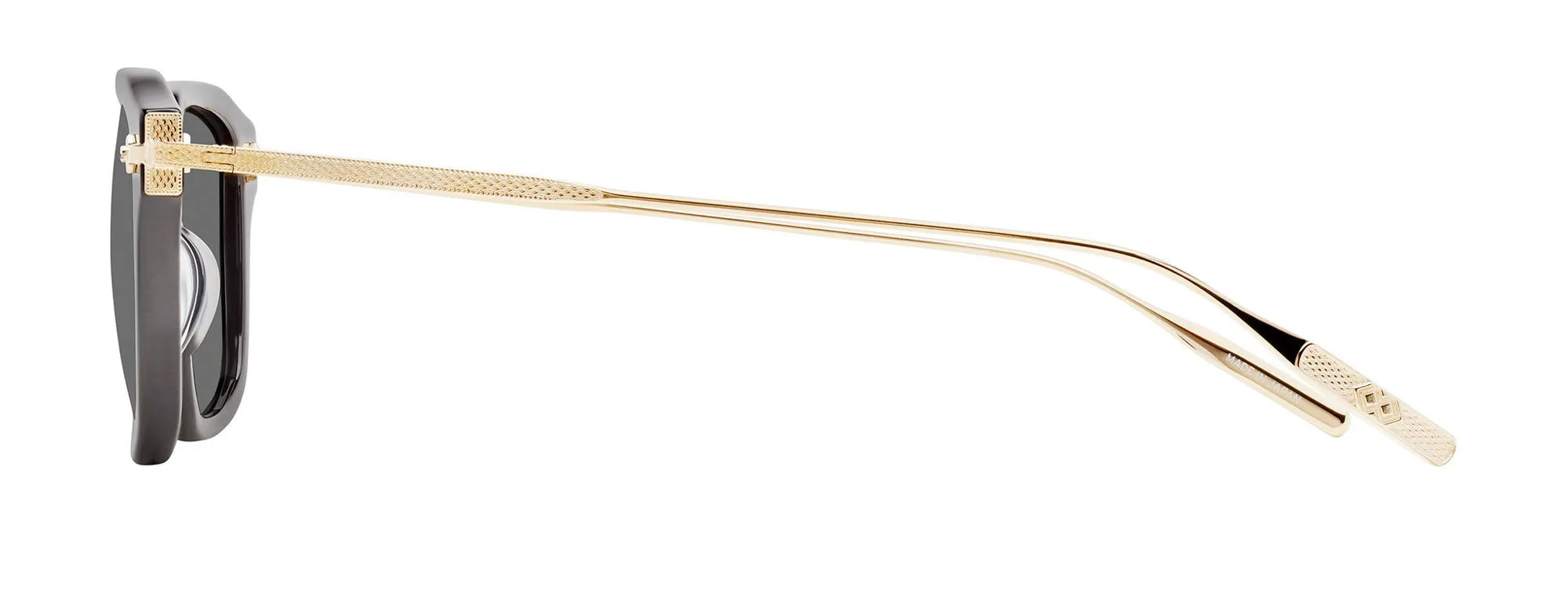 Barton Perreira Nolan BP40097I sold by Fashion Eyewear product image thumbnail 3