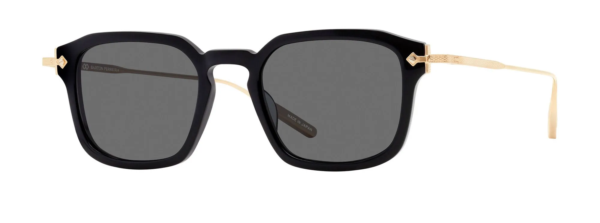 Barton Perreira Nolan BP40097I sold by Fashion Eyewear