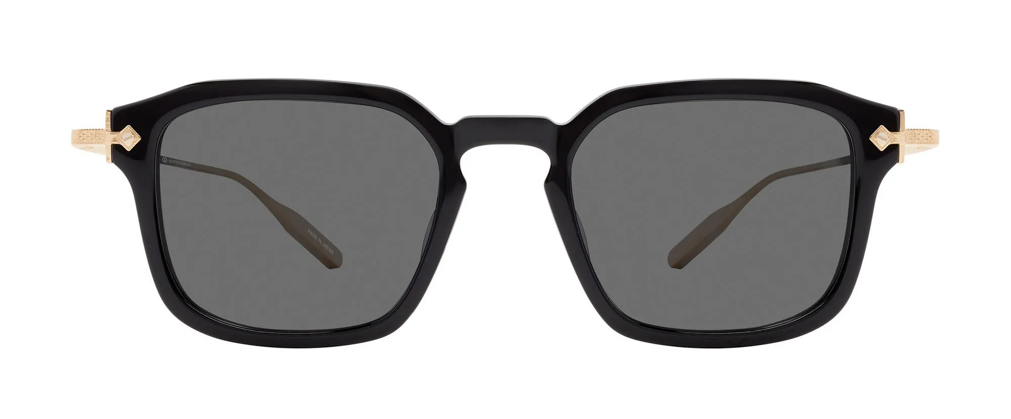 Barton Perreira Nolan BP40097I sold by Fashion Eyewear product image thumbnail 2