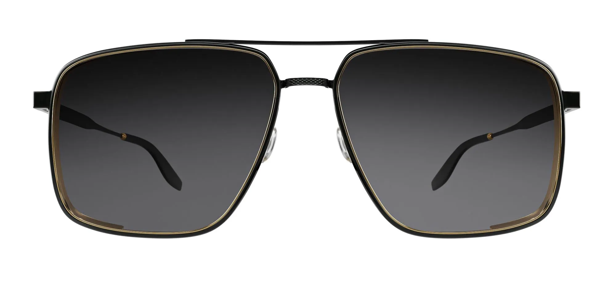 Barton Perreira Scaramanga BP40094U-Y sold by Fashion Eyewear product image thumbnail 2