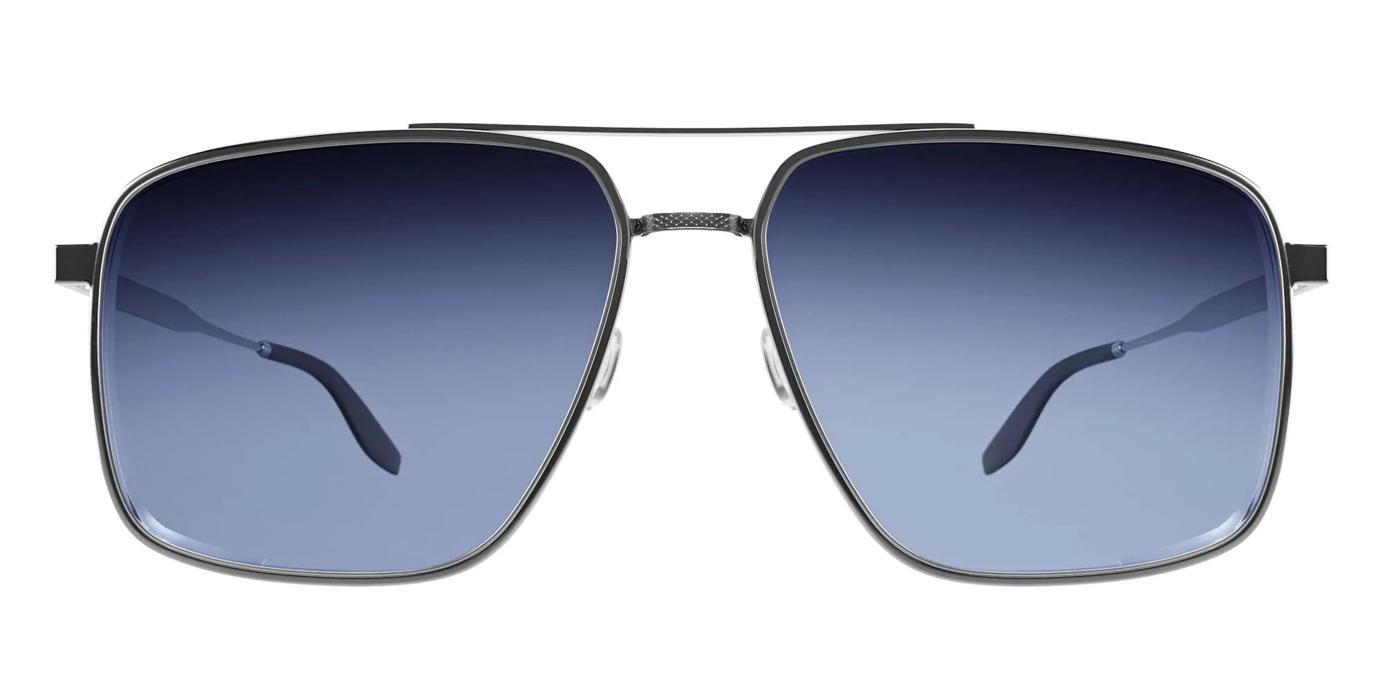 Barton Perreira Scaramanga BP40094U-Y sold by Fashion Eyewear product image thumbnail 5