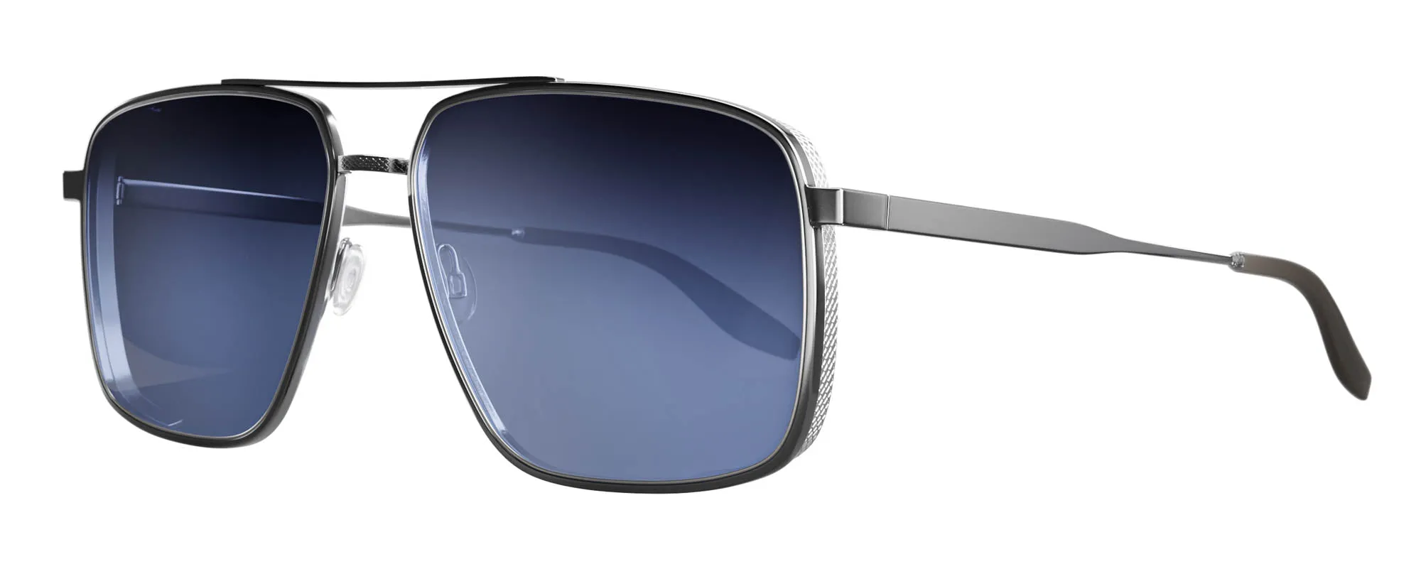 Barton Perreira Scaramanga BP40094U-Y sold by Fashion Eyewear product image thumbnail 4