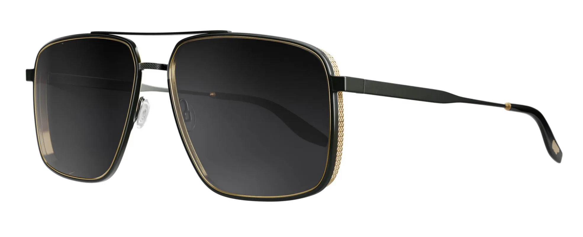 Barton Perreira Scaramanga BP40094U-Y sold by Fashion Eyewear