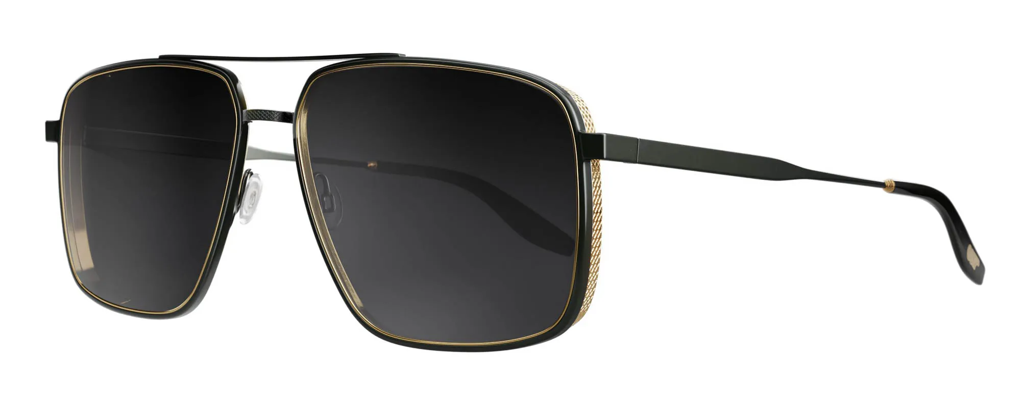 Barton Perreira Scaramanga BP40094U-Y sold by Fashion Eyewear