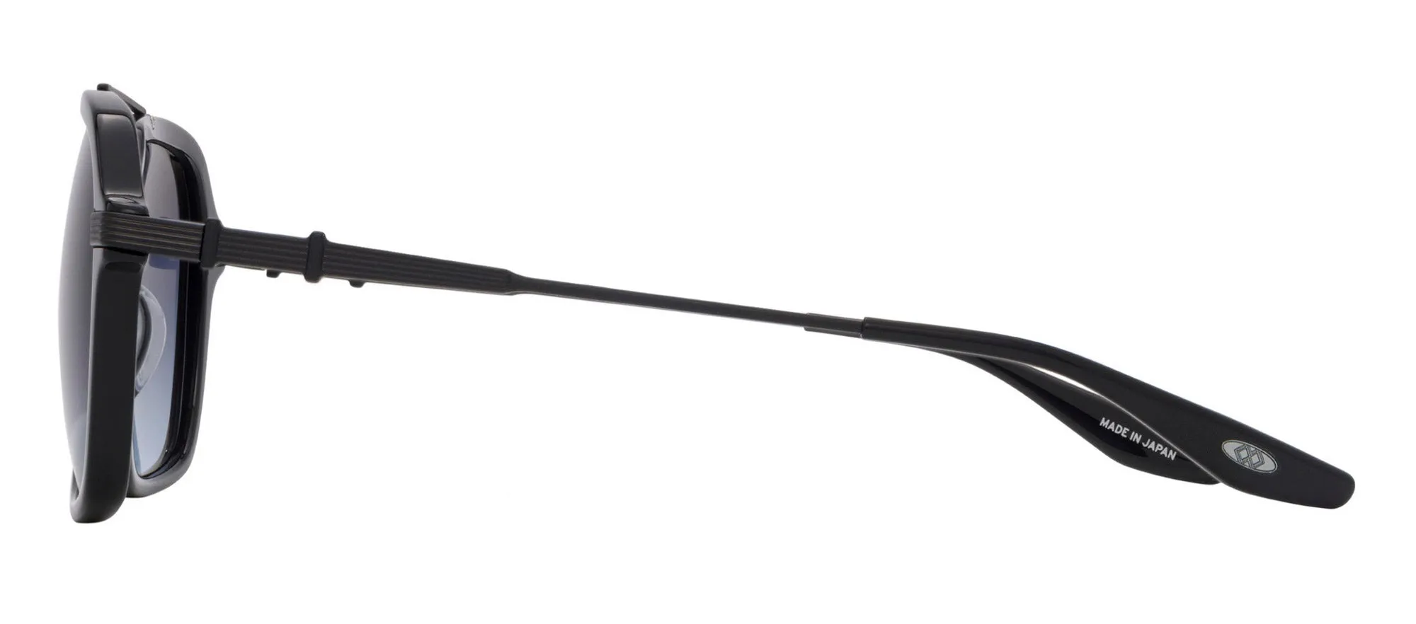 Barton Perreira D.Ellis BP40033I sold by Fashion Eyewear product image thumbnail 3