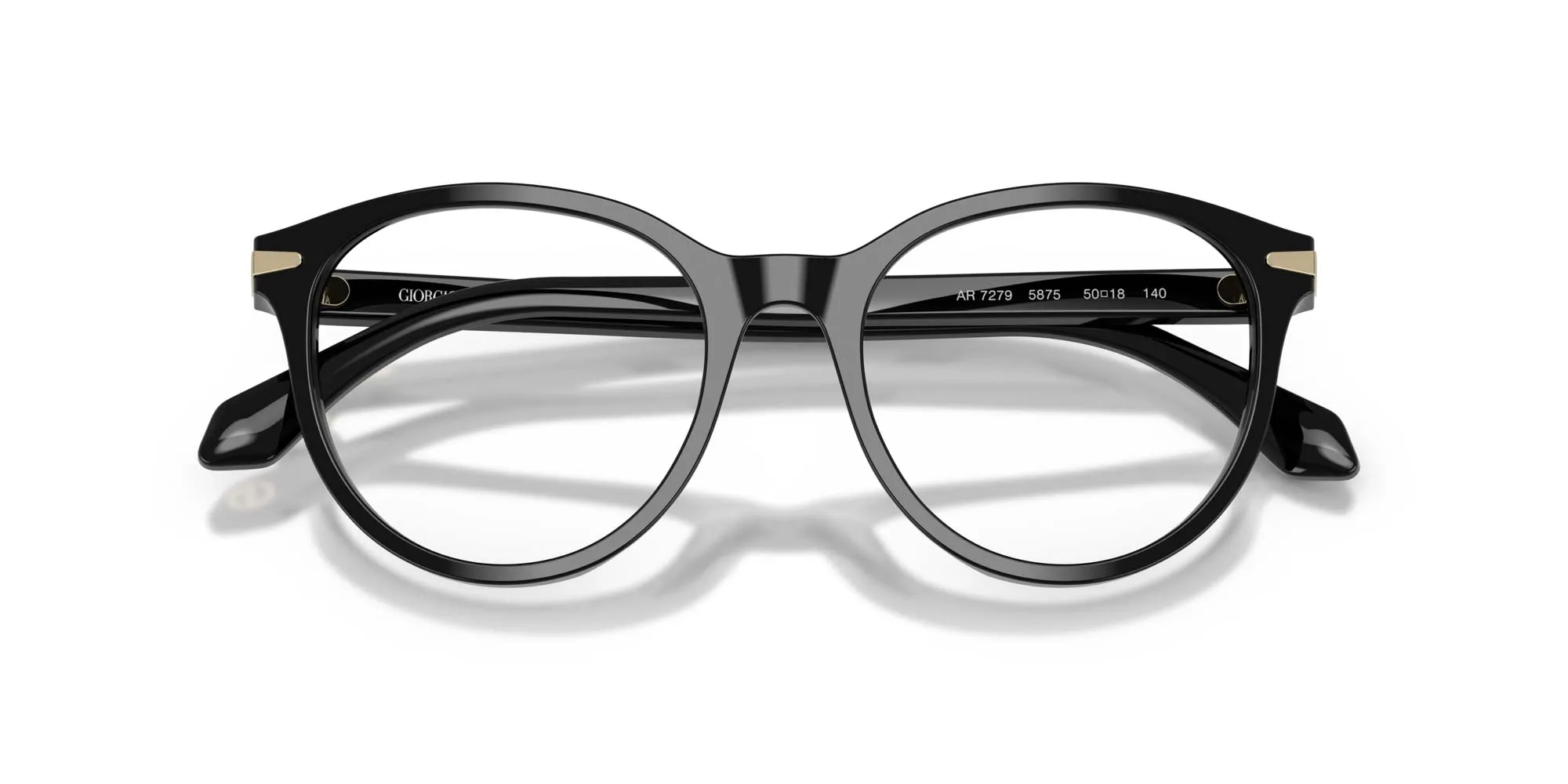 Giorgio Armani AR7279 sold by Fashion Eyewear product image thumbnail 5