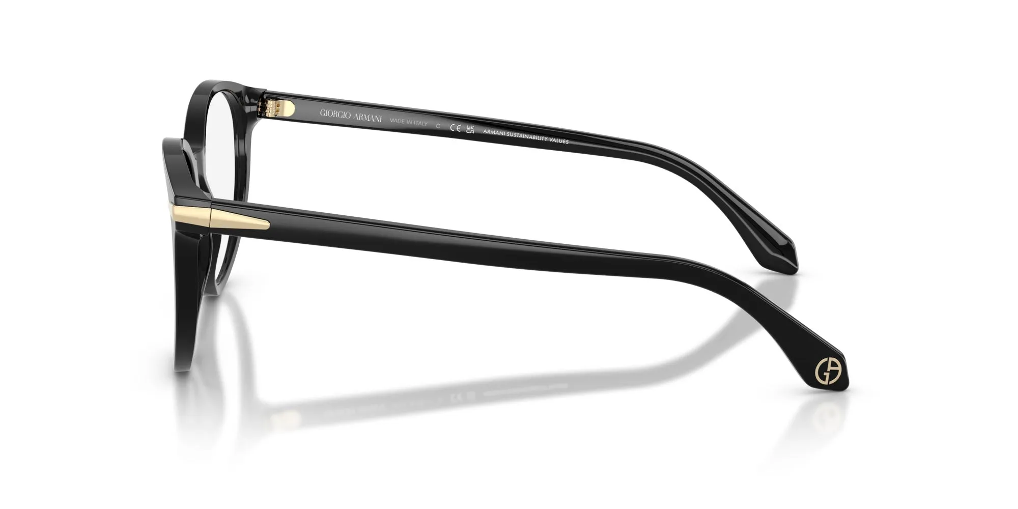 Giorgio Armani AR7279 sold by Fashion Eyewear product image thumbnail 3
