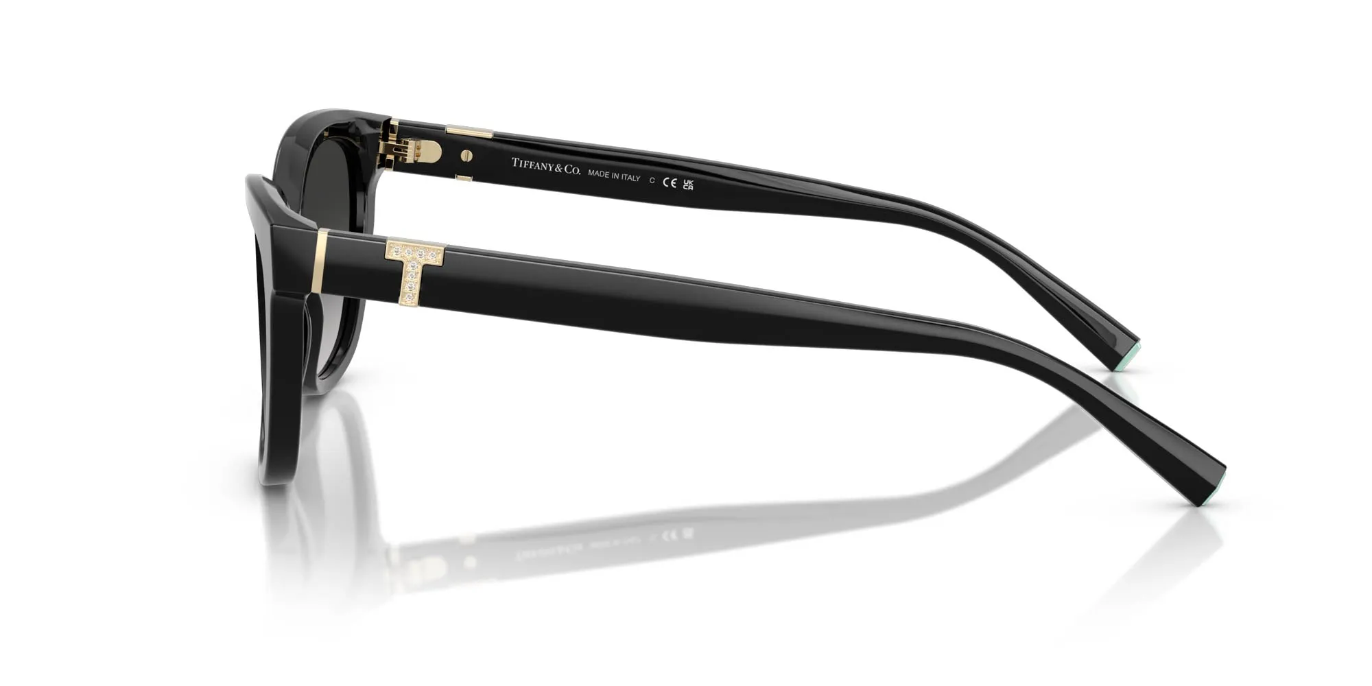 Tiffany TF4237B sold by Fashion Eyewear product image thumbnail 3