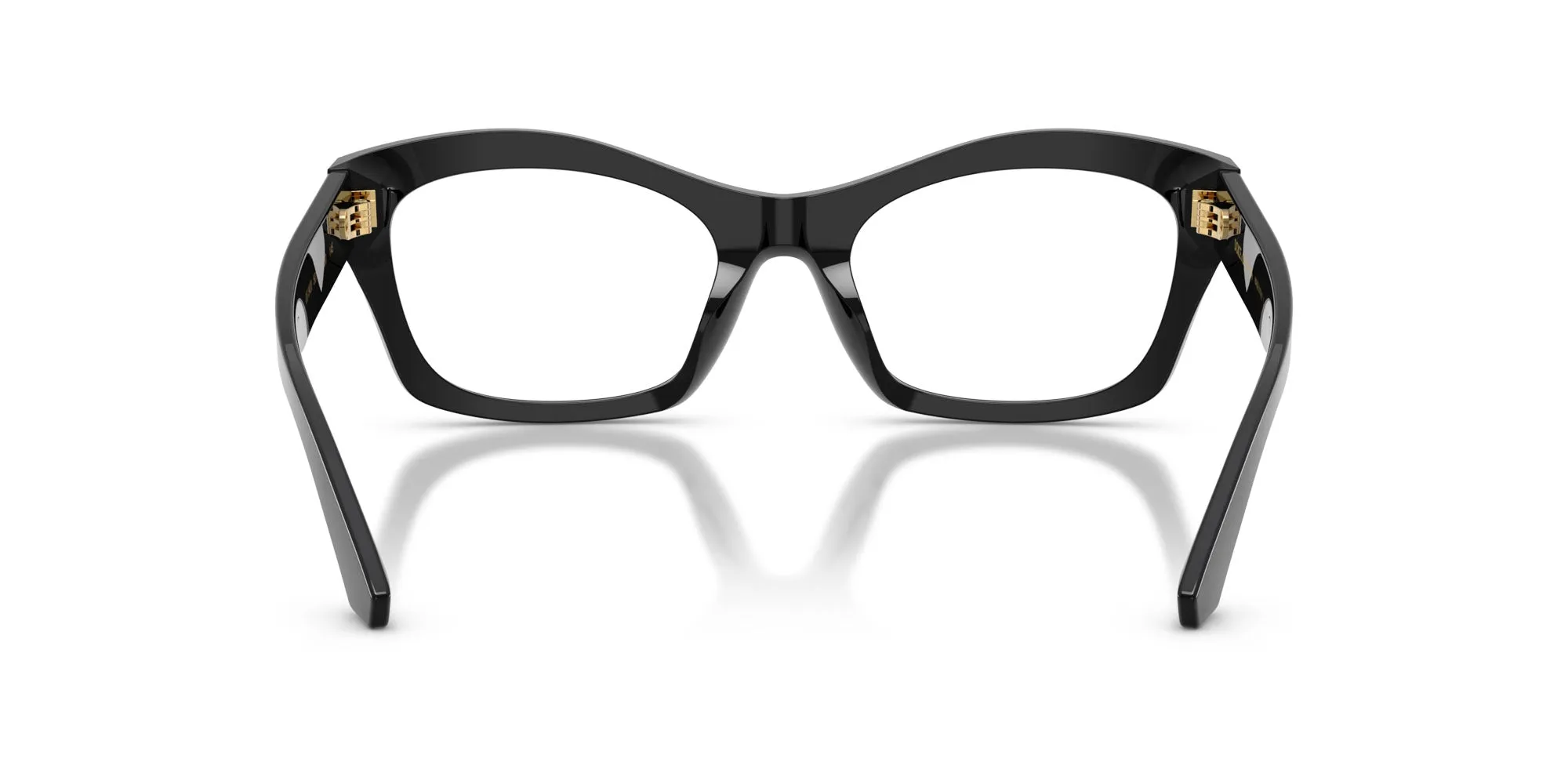 Dolce&Gabbana DG3420 sold by Fashion Eyewear product image thumbnail 4