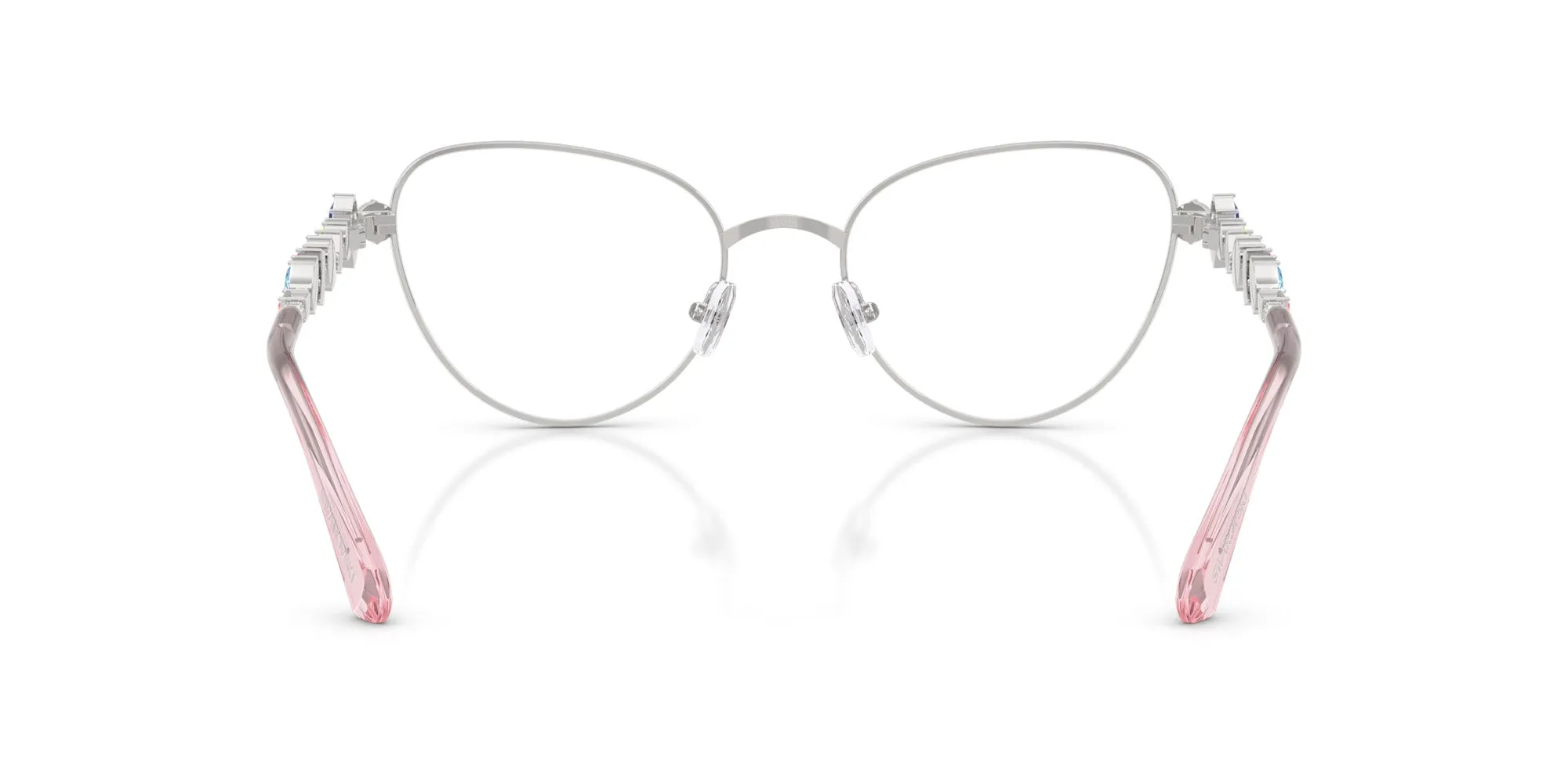 Swarovski SK1024 sold by Fashion Eyewear product image thumbnail 4