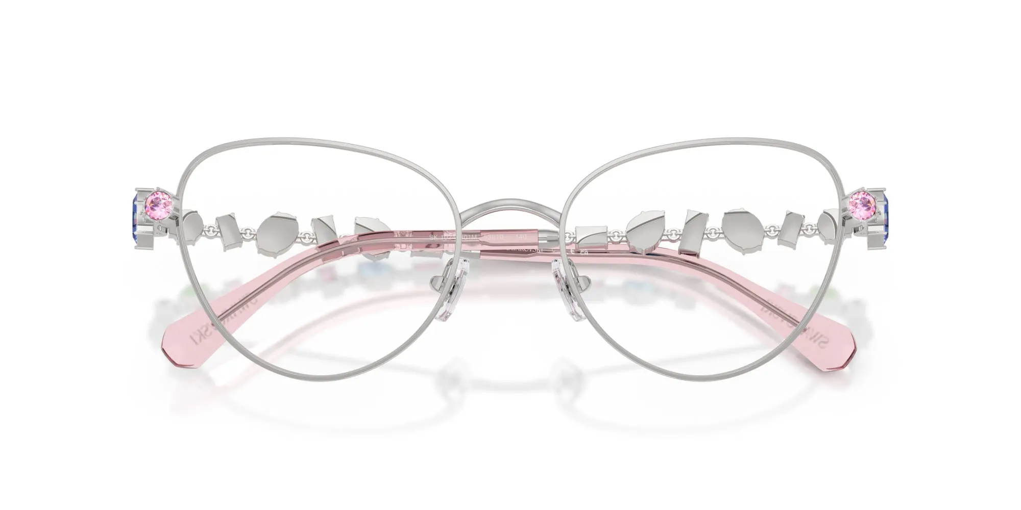 Swarovski SK1024 sold by Fashion Eyewear product image thumbnail 5