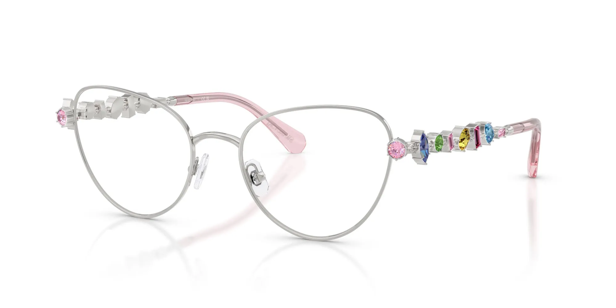 Swarovski SK1024 sold by Fashion Eyewear