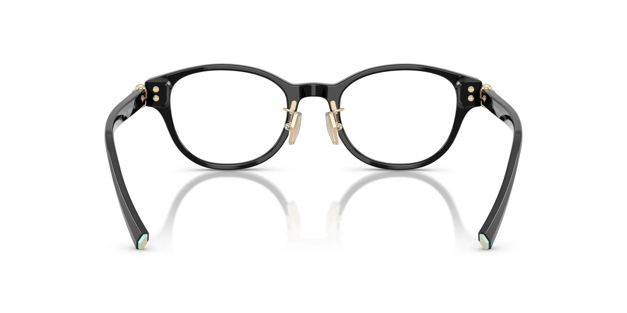 Tiffany TF2273D sold by Fashion Eyewear product image thumbnail 4