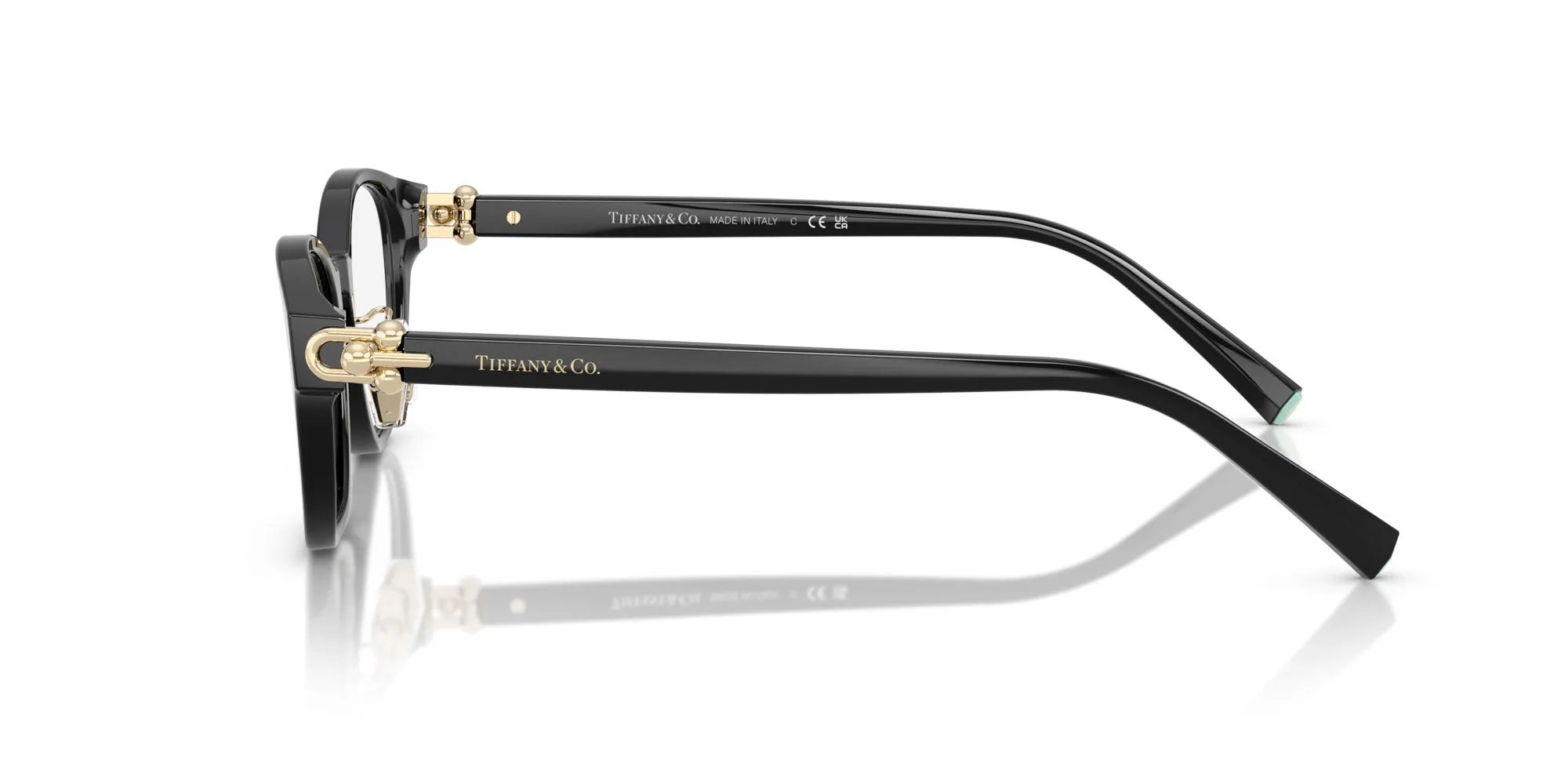 Tiffany TF2273D sold by Fashion Eyewear product image thumbnail 3