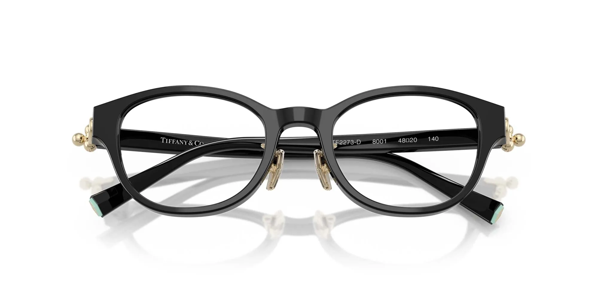 Tiffany TF2273D sold by Fashion Eyewear product image thumbnail 5