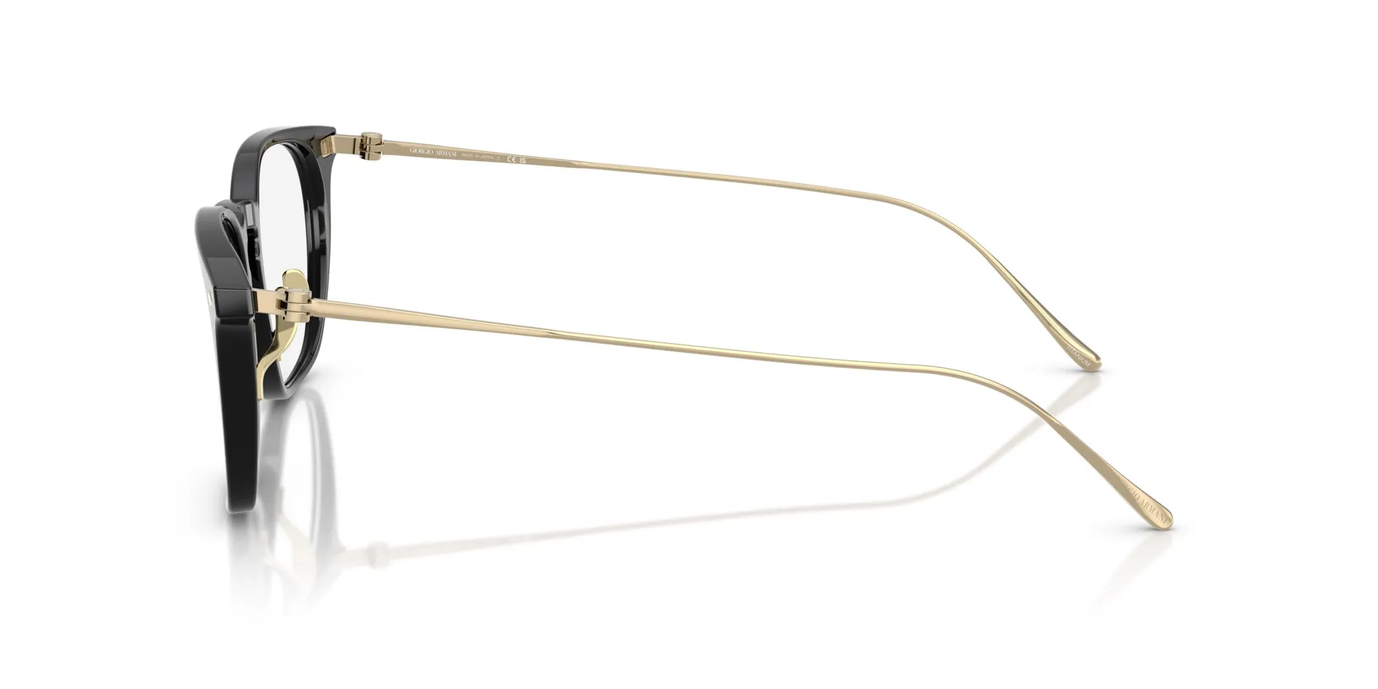 Giorgio Armani AR7271T sold by Fashion Eyewear product image thumbnail 3