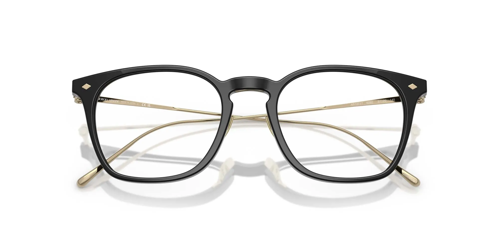Giorgio Armani AR7271T sold by Fashion Eyewear product image thumbnail 5