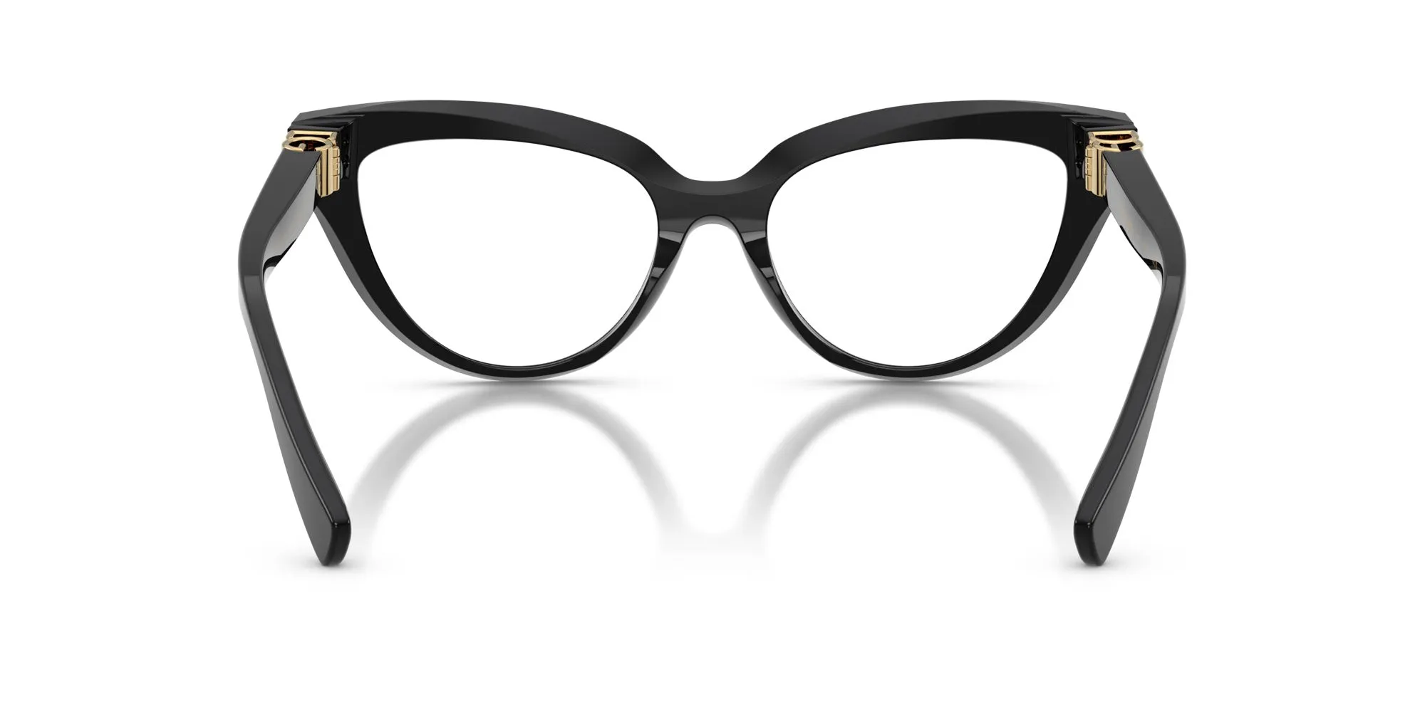 Dolce&Gabbana DG3414 sold by Fashion Eyewear product image thumbnail 4