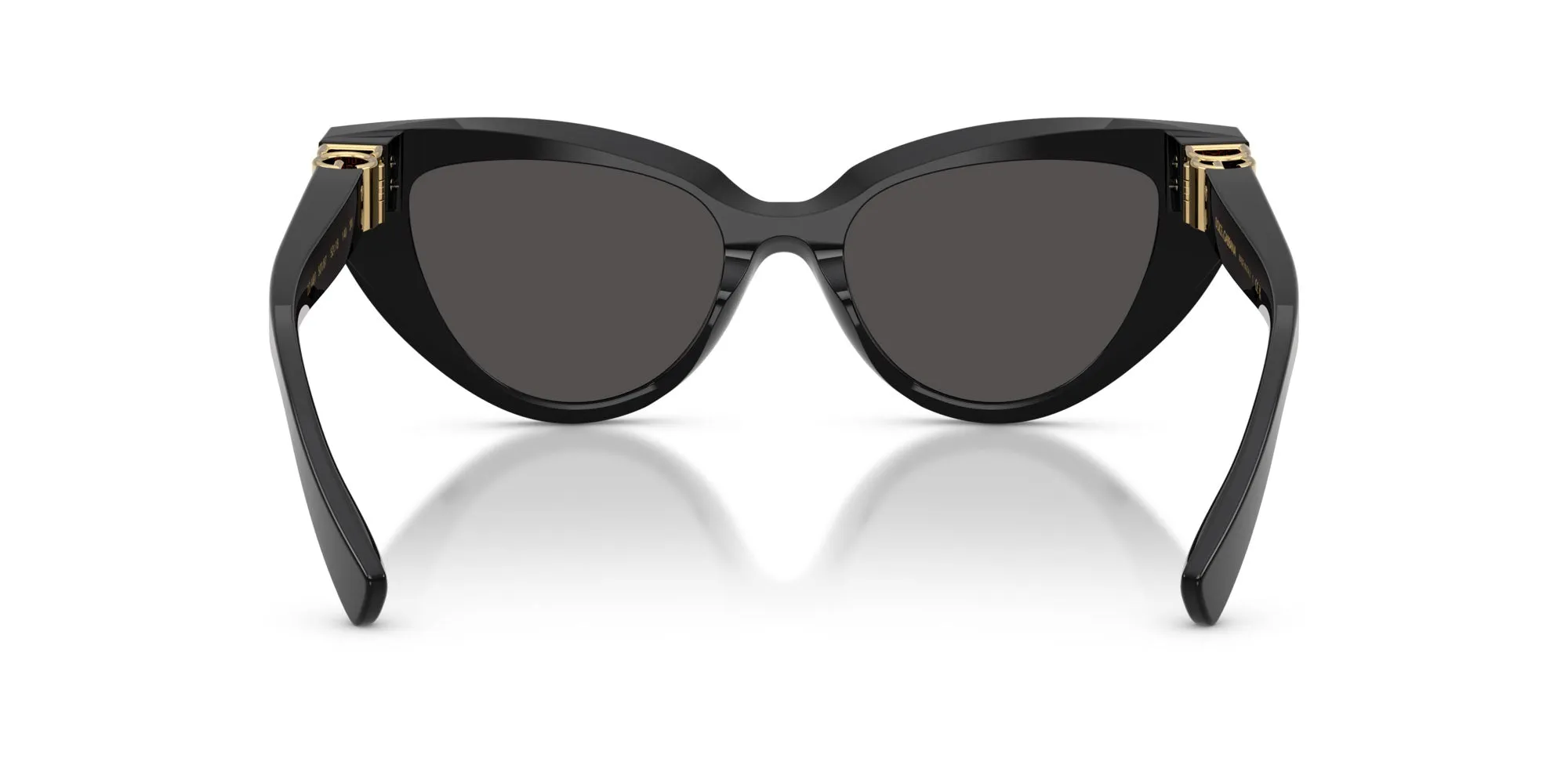 Dolce&Gabbana DG4497 sold by Fashion Eyewear product image thumbnail 4
