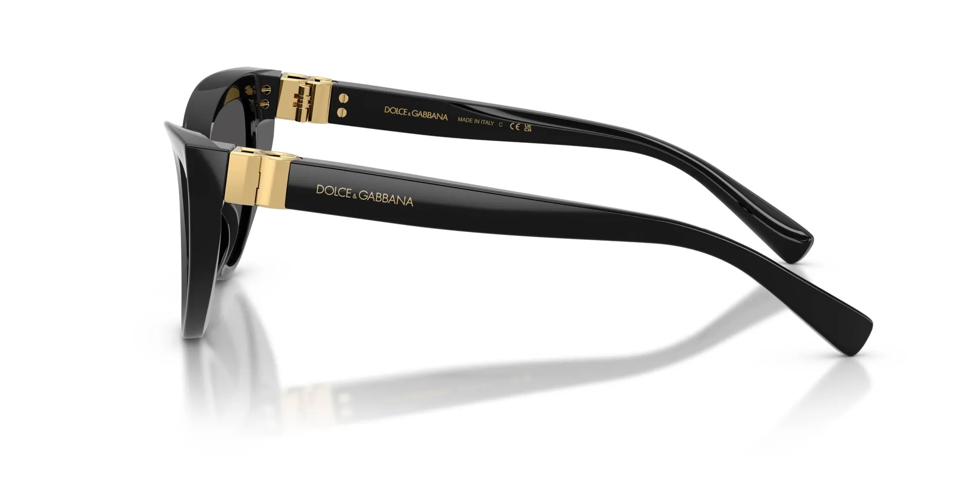 Dolce&Gabbana DG4497 sold by Fashion Eyewear product image thumbnail 3