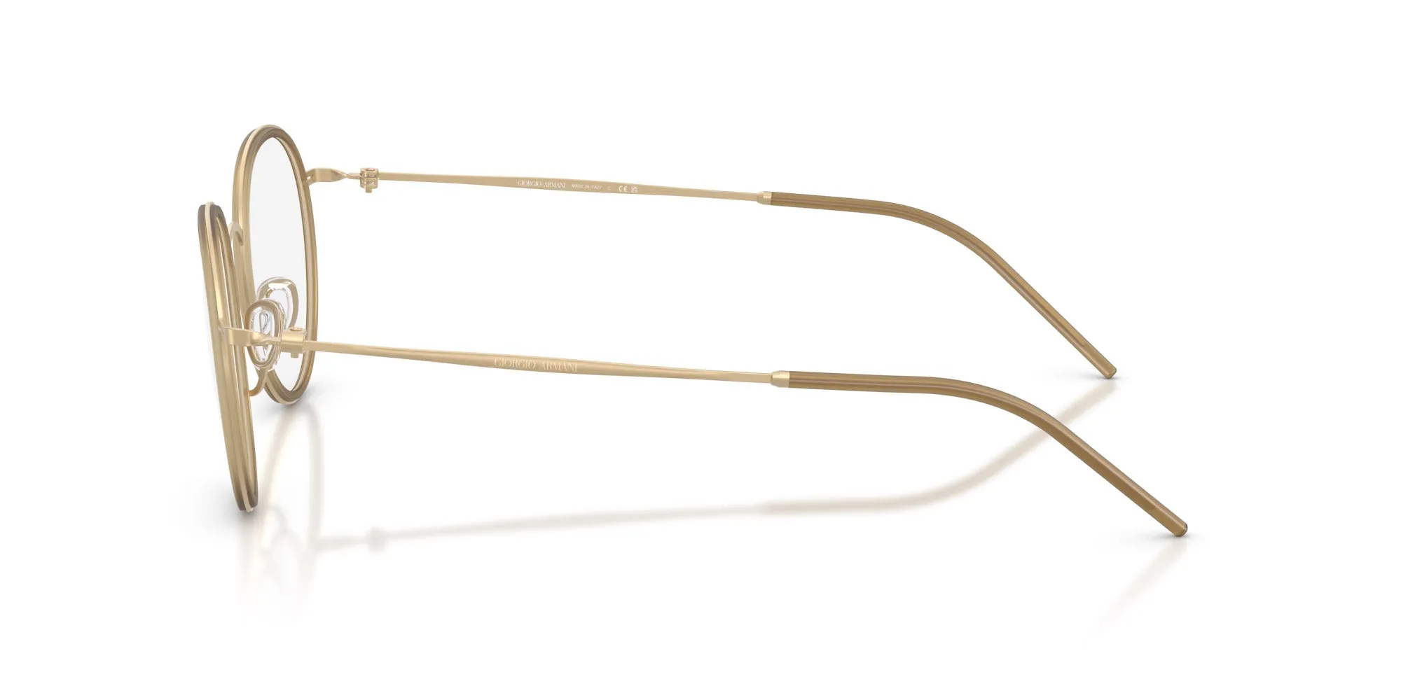 Giorgio Armani AR5155 sold by Fashion Eyewear product image thumbnail 3