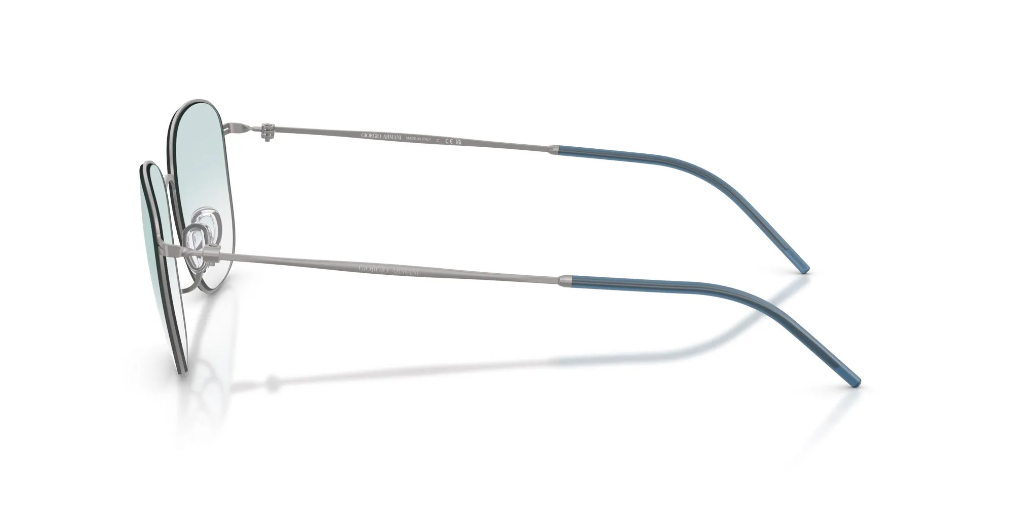 Giorgio Armani AR6168 sold by Fashion Eyewear product image thumbnail 3