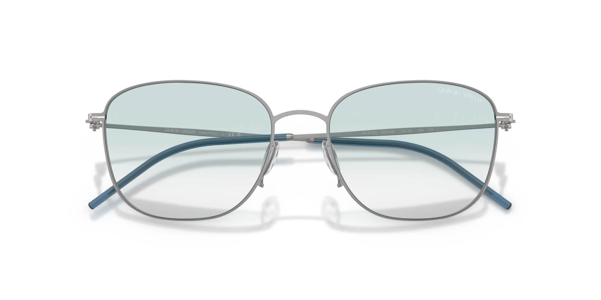 Giorgio Armani AR6168 sold by Fashion Eyewear product image thumbnail 5
