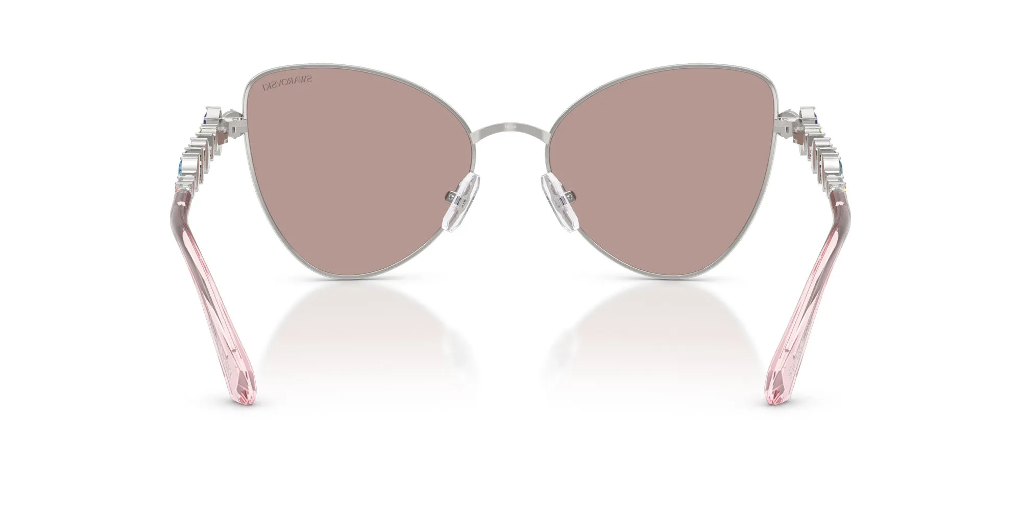 Swarovski SK7034 sold by Fashion Eyewear product image thumbnail 4