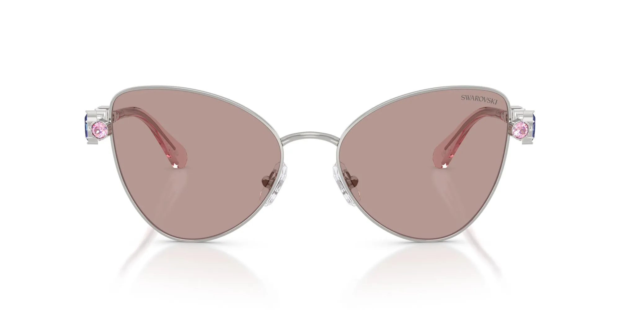 Swarovski SK7034 sold by Fashion Eyewear product image thumbnail 2