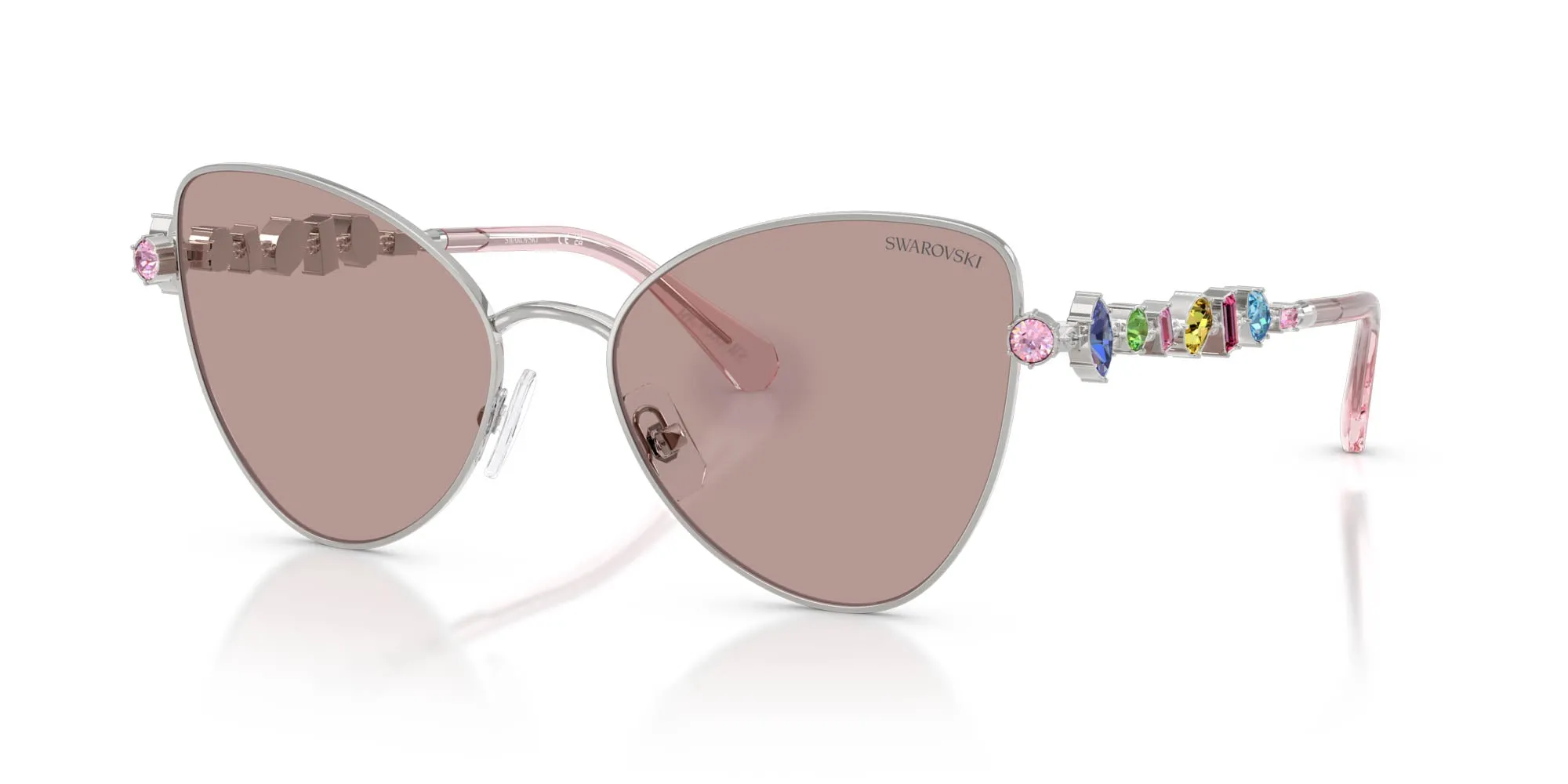 Swarovski SK7034 sold by Fashion Eyewear
